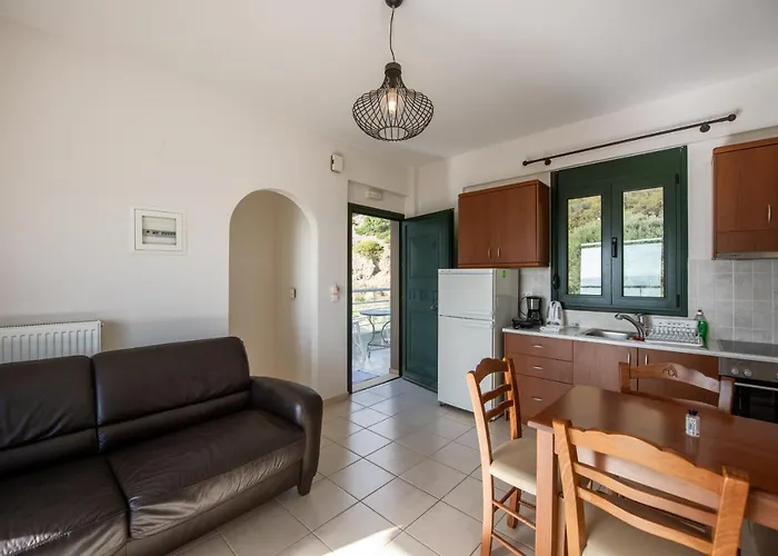 Portela Apartments Kampoula