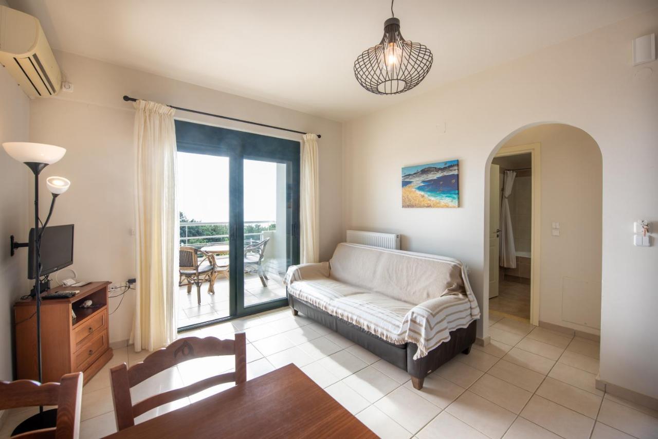 Portela Kampoula Apartment