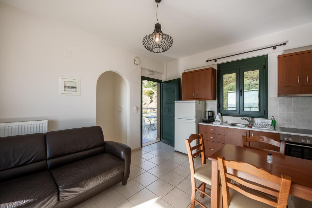 Apartment Portela Kampoula Keratokampos