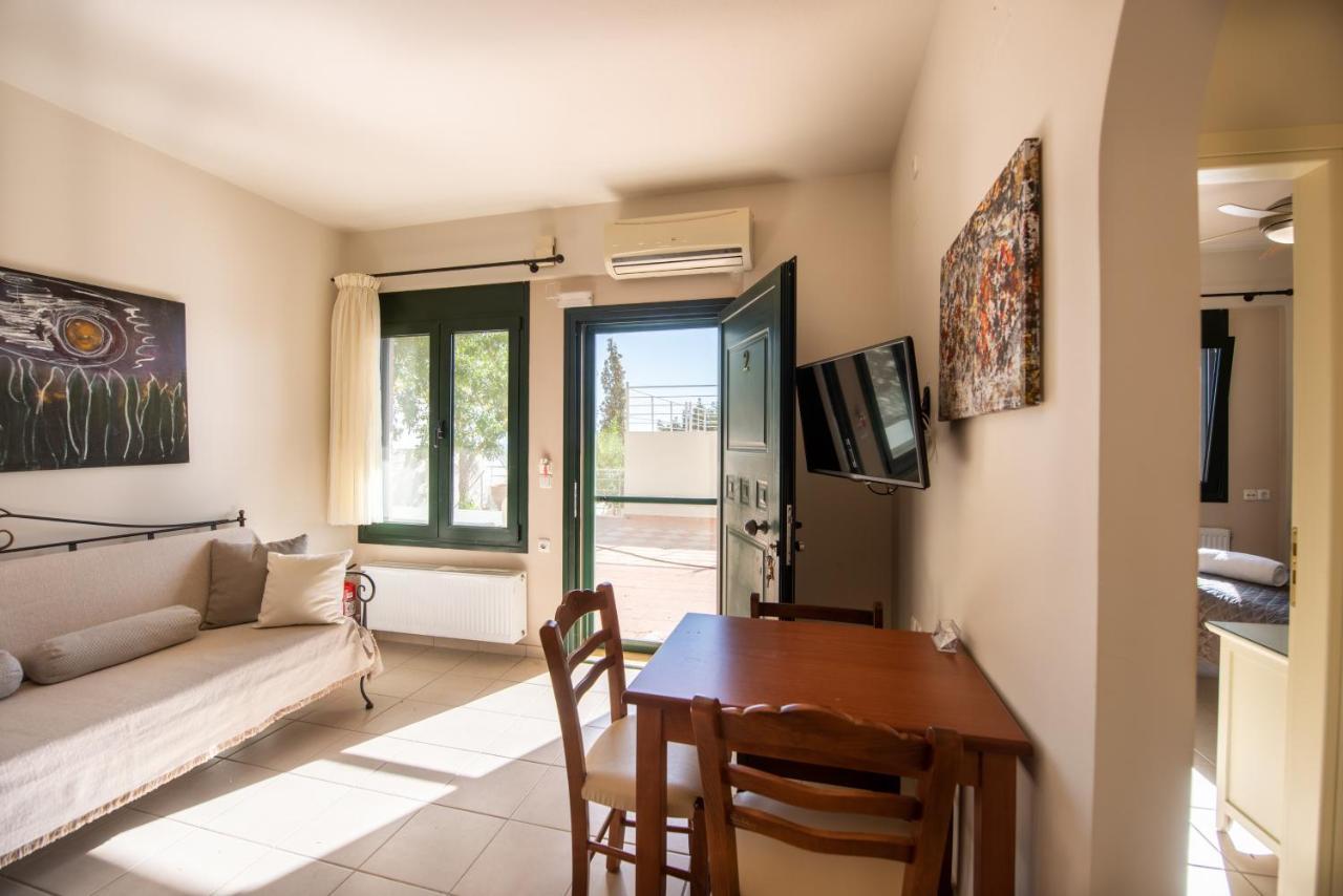Portela Kampoula Apartment *
