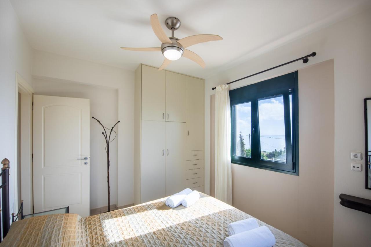 Apartment Portela Kampoula *
