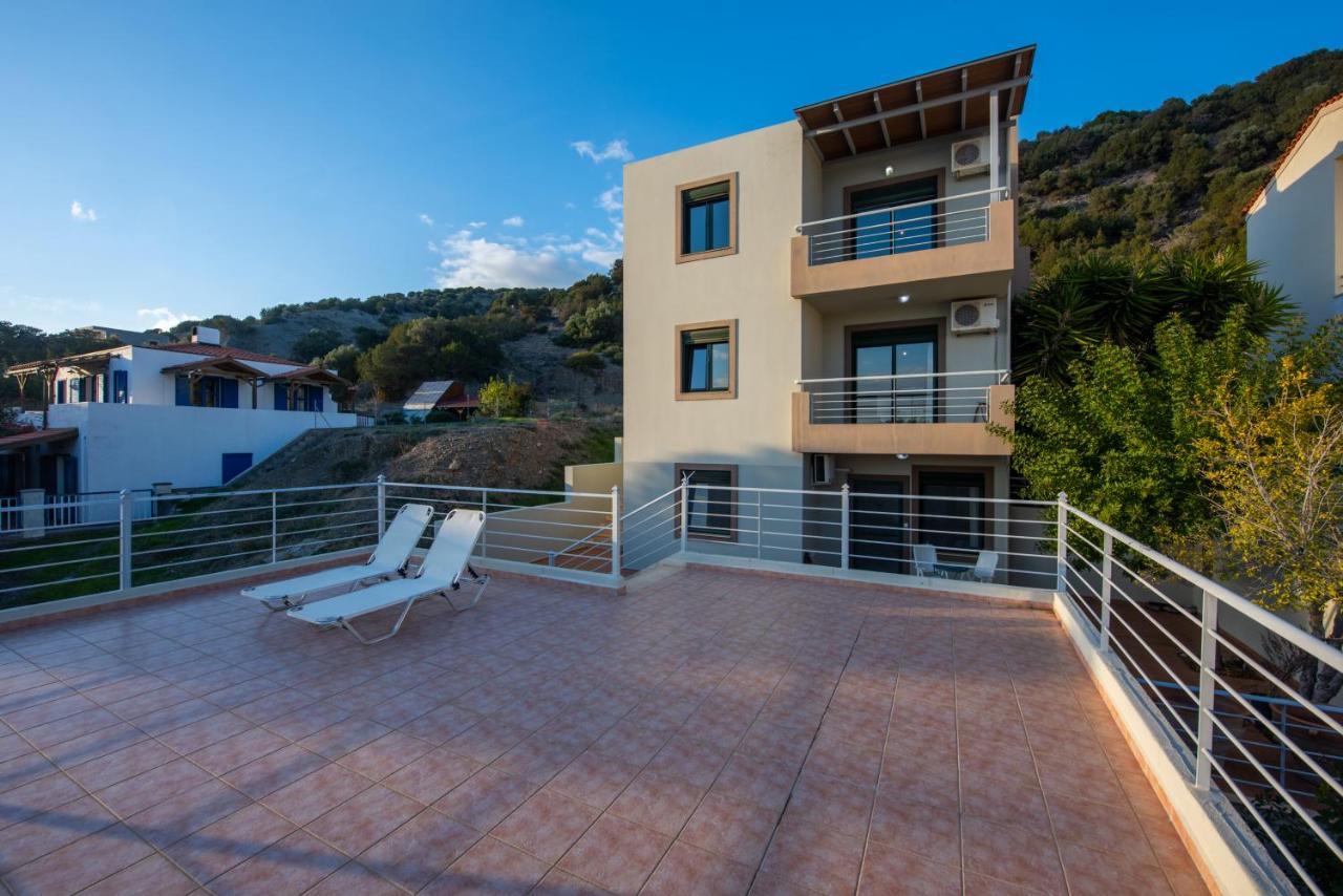 Portela Kampoula Apartment *