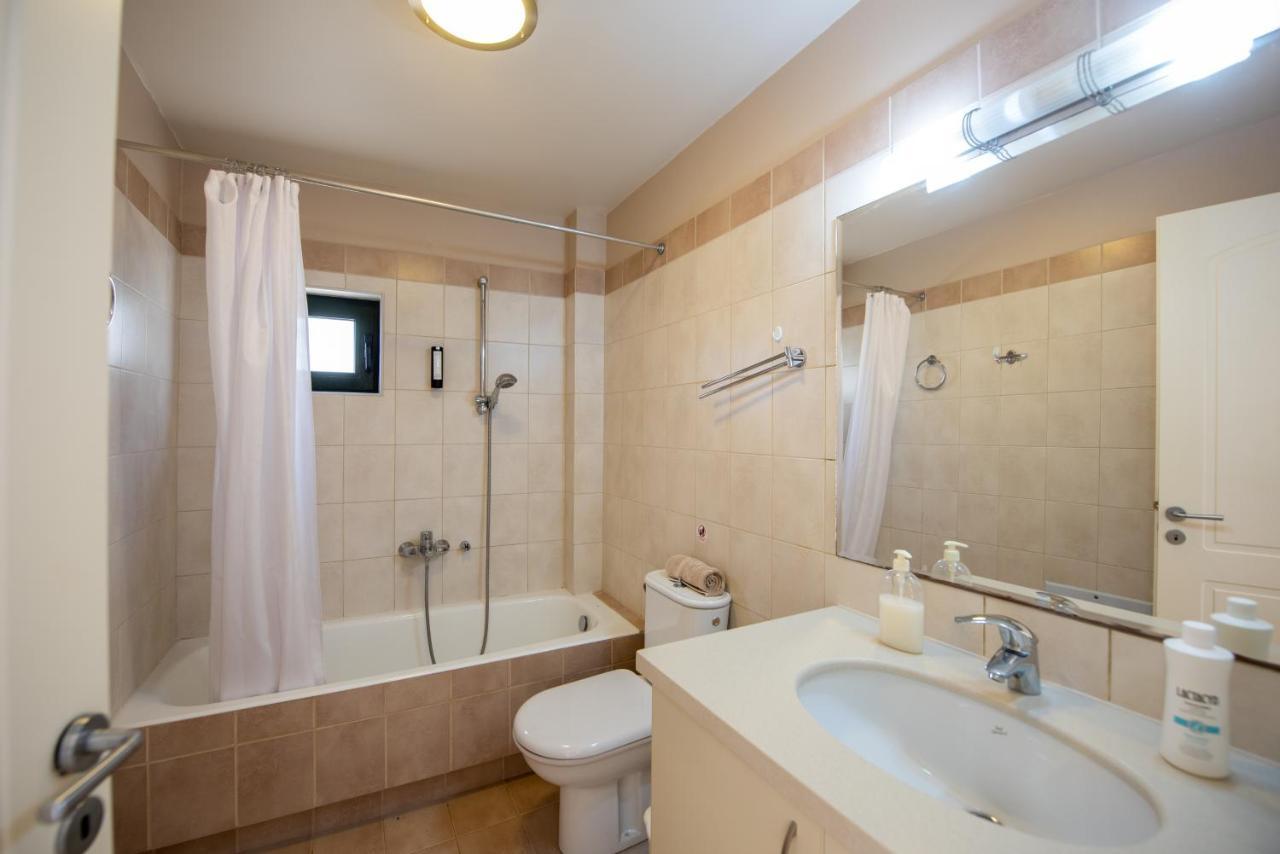 Portela Kampoula Apartment *