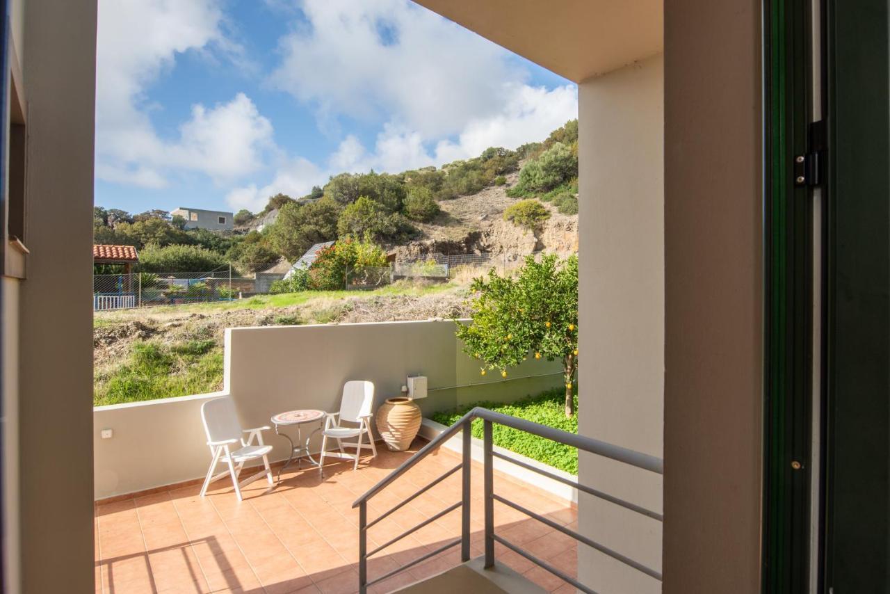 Apartmán Portela Kampoula Keratokampos