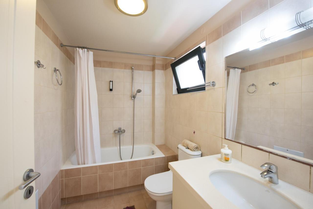 Apartment Portela Kampoula