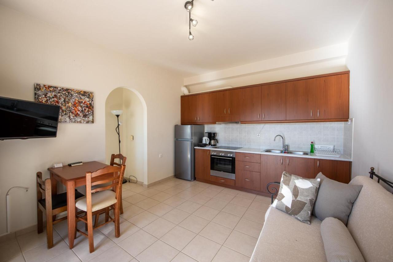 Portela Kampoula Apartment *