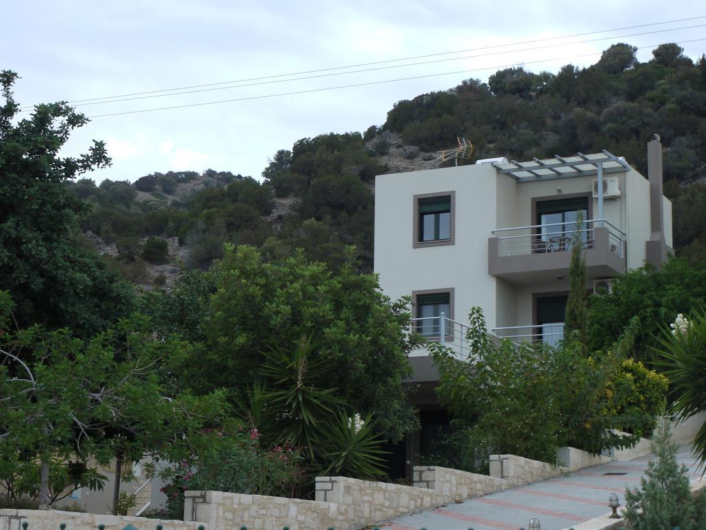 Portela Kampoula Apartment *