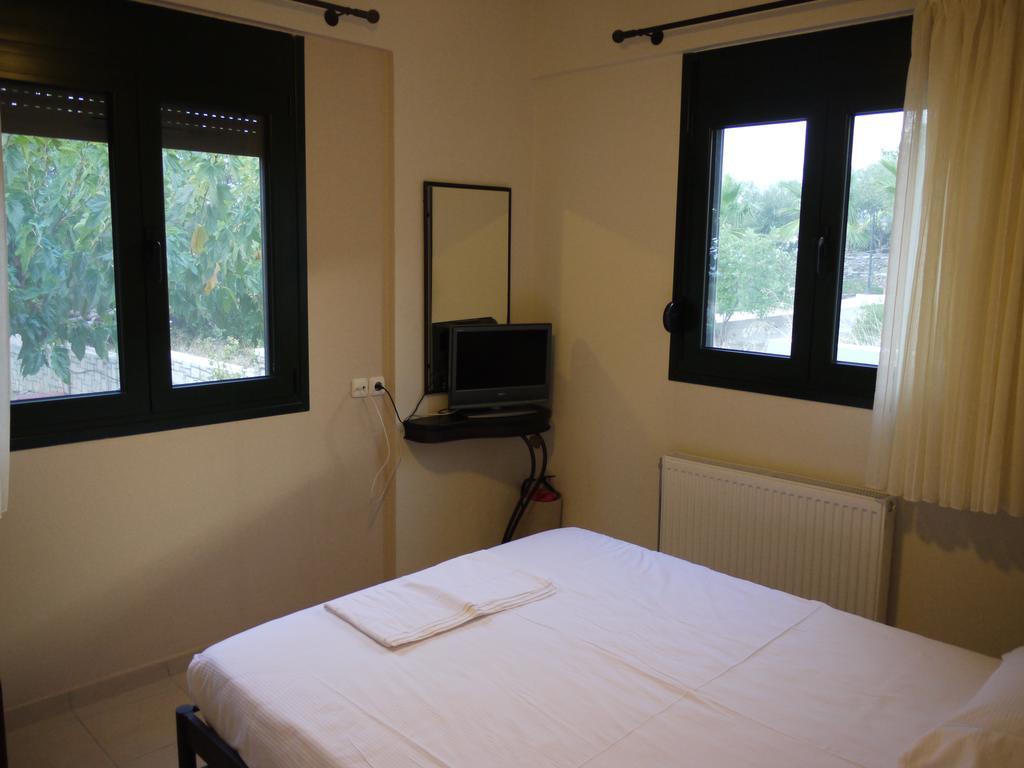 Apartmán Portela Kampoula