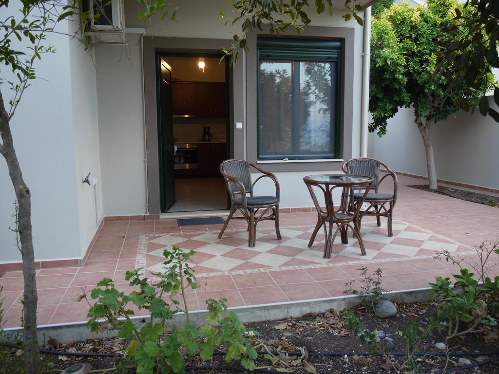 Portela Kampoula Apartment *