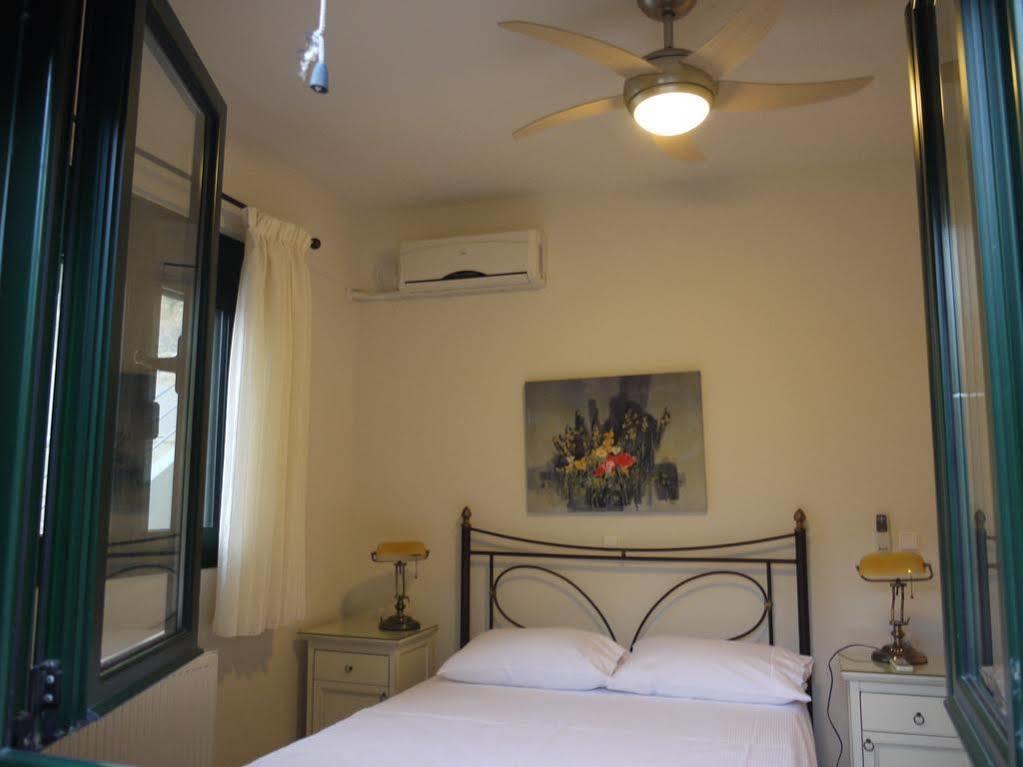 Apartment Portela Kampoula *