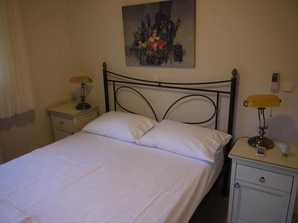 Apartment Portela Kampoula *