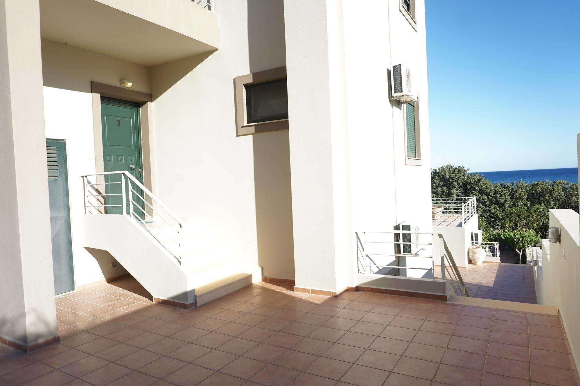 Apartment Portela Kampoula