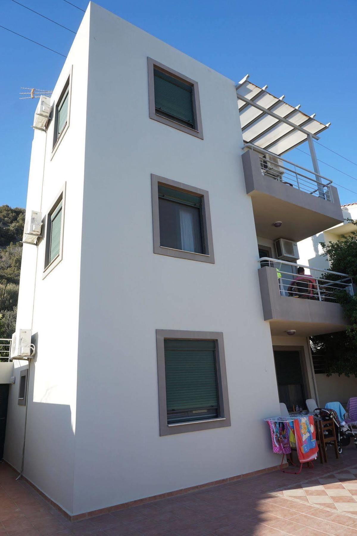 Portela Kampoula Apartment