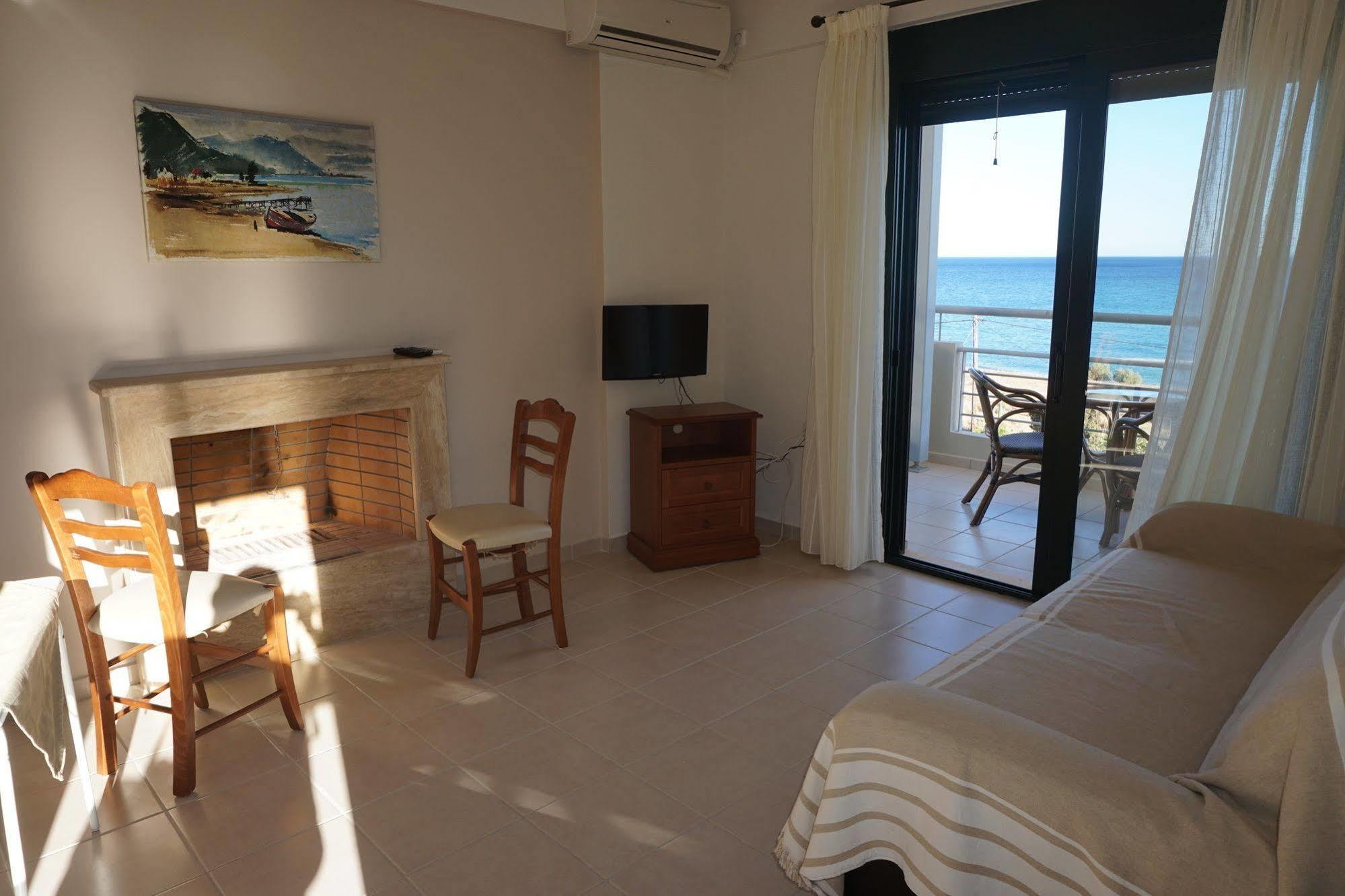Portela Kampoula Apartment *