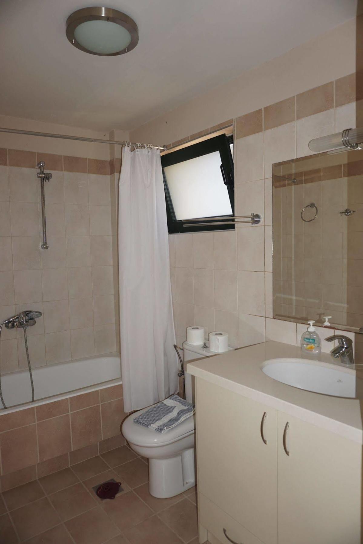 Portela Kampoula Apartment