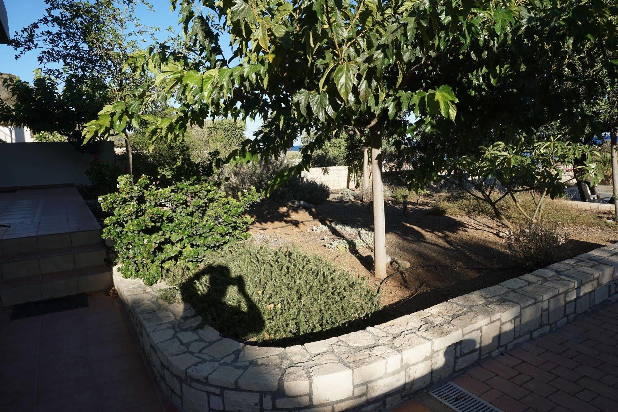 Portela Kampoula Apartment *