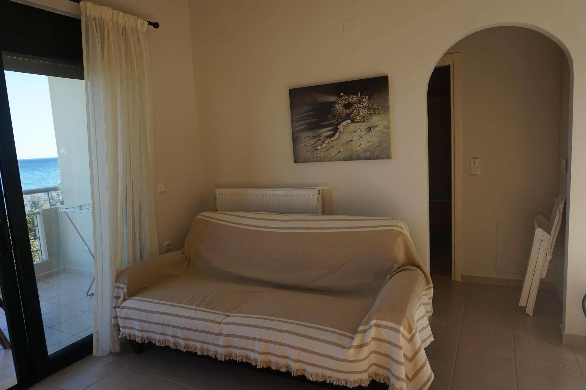 Apartment Portela Kampoula *