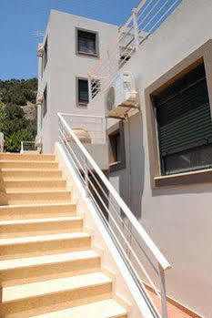 Apartment Portela Kampoula Keratokampos