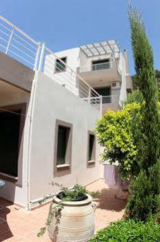 Apartment Portela Kampoula Keratokampos