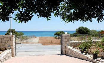 Apartment Portela Kampoula *